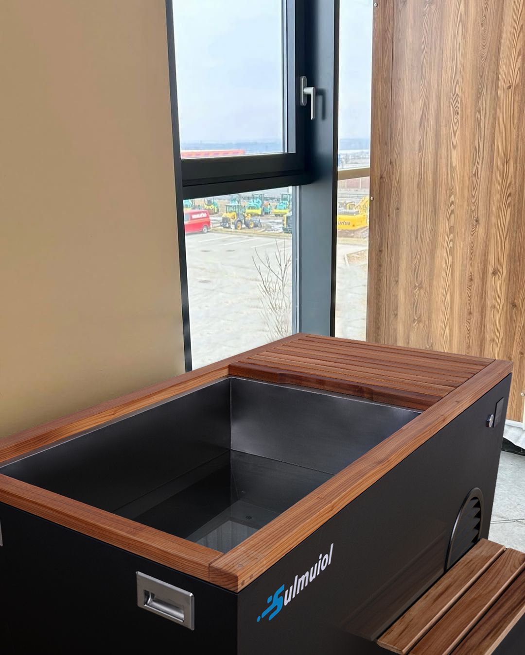 Cold Plunge Bath 3.0 (Standard)