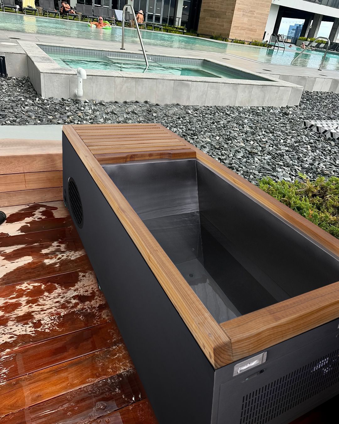 Cold Plunge Bath 3.0 (Standard)