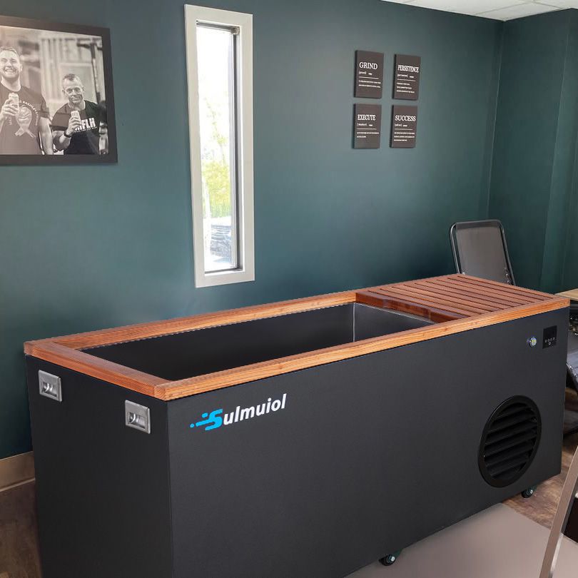 Cold Plunge Bath 3.0 (Standard)