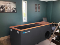 Cold Plunge Bath 3.0 (Customization Options)
