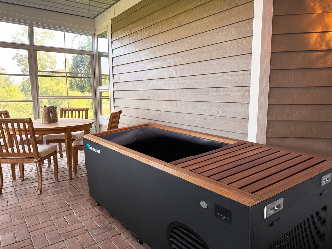 Cold Plunge Bath 3.0 (Standard)