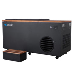Cold Plunge Bath 3.0 (Customization Options)